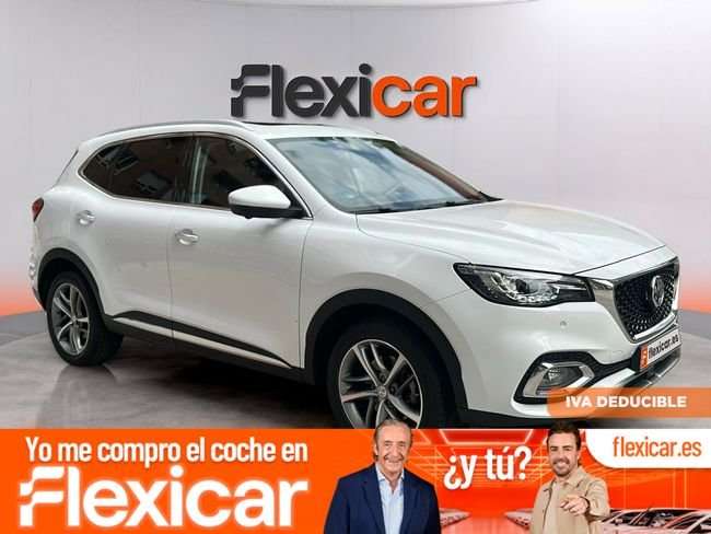 MG HS 1.5 Turbo GDI Luxury DCT - foto 1