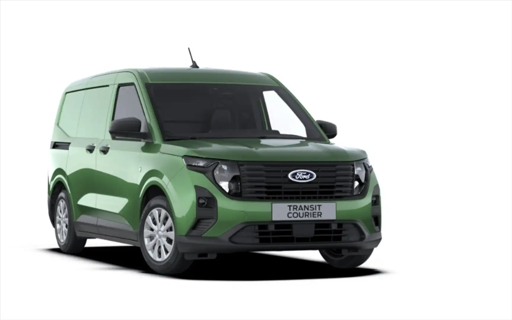 Ford Transit Courier Nuovo T. Courier Tourneo Titanium 1.0 EcoBoost 125 - 1