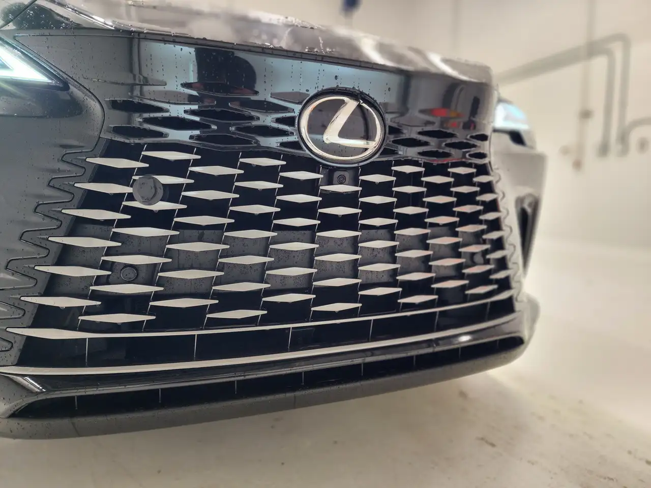 Lexus RX снимка Lexus RX