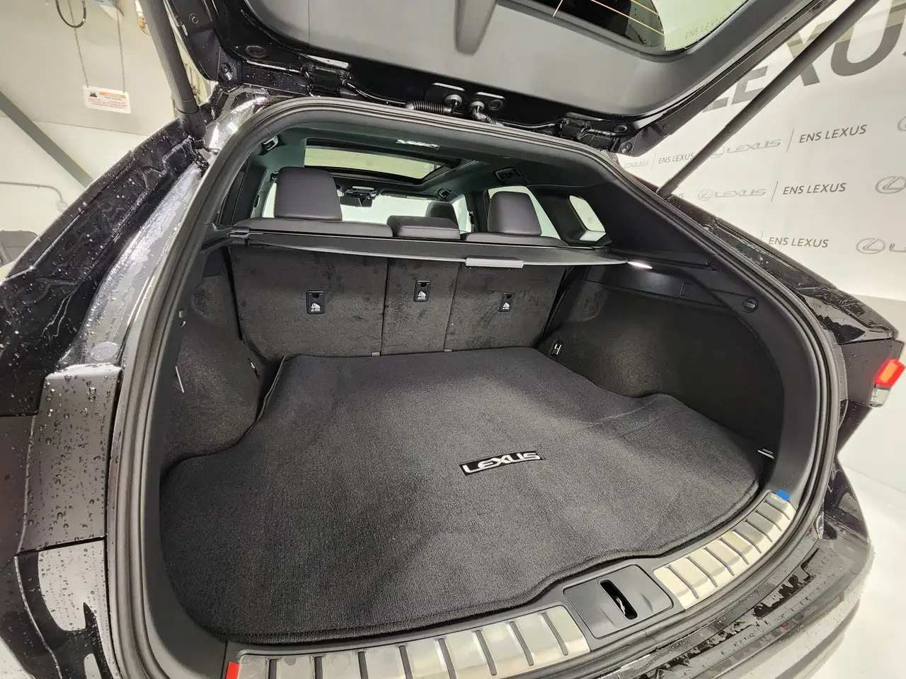 Lexus RX снимка Lexus RX