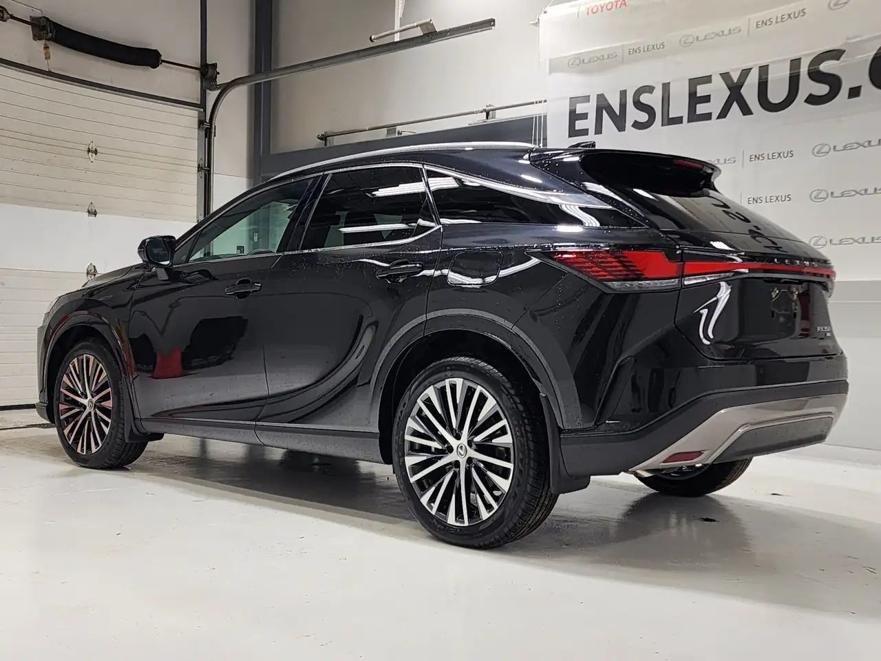 Lexus RX снимка Lexus RX