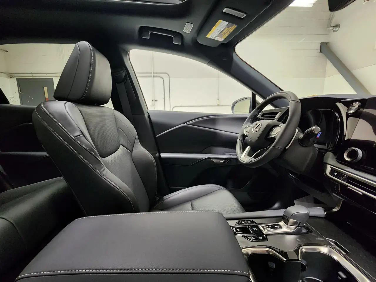 Lexus RX снимка Lexus RX