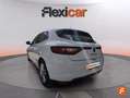 Renault Megane 1.5dCi Blue Business 85kW Blanc - thumbnail 5