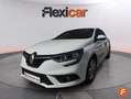 Renault Megane 1.5dCi Blue Business 85kW Blanc - thumbnail 3