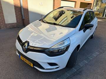 Clio Grandtour dCi 75 Stop