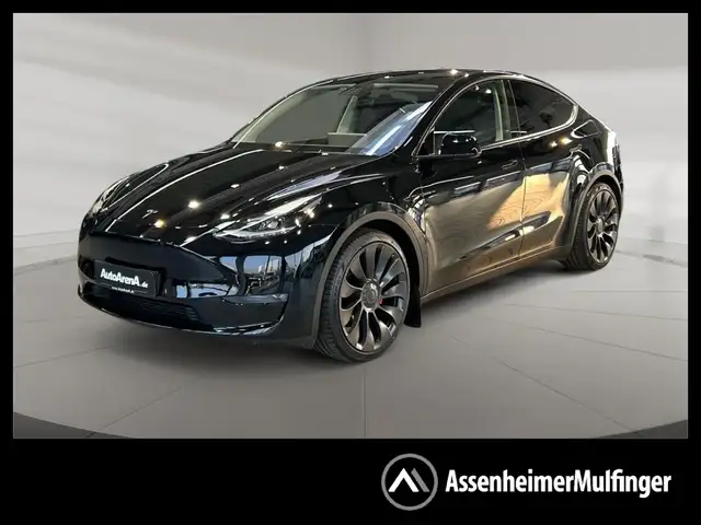 Tesla Model Y Performance Dual AWD Fahrassist+Pano+Cam