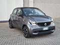 smart forFour 1.0 Prime Neopatentati *PREZZO REALE* Gris - thumbnail 1