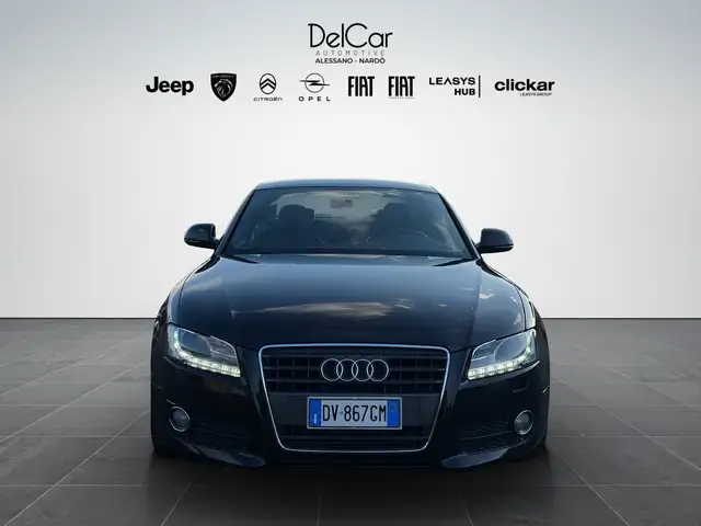 Audi A5 Audi A5 Coupe 2.0 tfsi Ambition 211cv