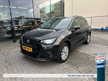 1.0 TSI 115pk AUTOMAAT Style Business Intense