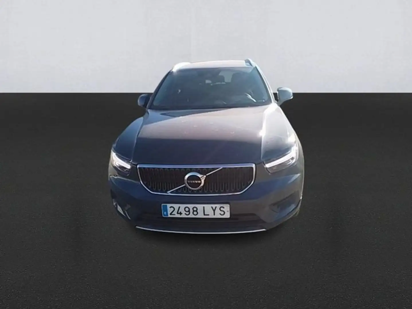 Volvo XC40 (O) 1.5 T3 Momentum Pro Azul - 2