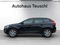 Volvo XC60 D3 A Kinetic Schwarz - thumbnail 2