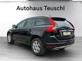Volvo XC60 D3 A Kinetic Schwarz - thumbnail 3