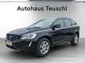 Volvo XC60 D3 A Kinetic Schwarz - thumbnail 1