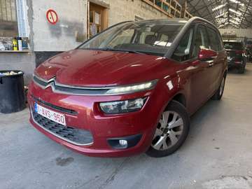 Grand C4 Picasso 1.6 e-HDi Attraction