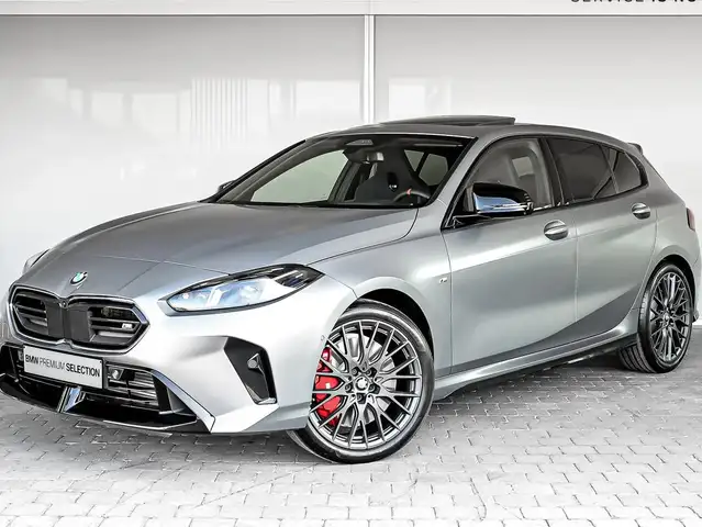 BMW 135 M135i xDrive