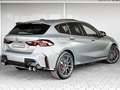 BMW 135 M135i xDrive Gris - thumbnail 2