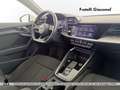 Audi A3 sportback 30 2.0 tdi business advanced s-tronic Weiß - thumbnail 6