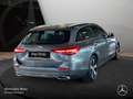 Mercedes-Benz C 200 T AVANTG+LED+KAMERA+KEYLESS+9G Grau - thumbnail 8