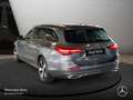 Mercedes-Benz C 200 T AVANTG+LED+KAMERA+KEYLESS+9G Grau - thumbnail 10