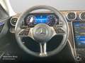 Mercedes-Benz C 200 T AVANTG+LED+KAMERA+KEYLESS+9G Grau - thumbnail 14
