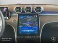 Mercedes-Benz C 200 T AVANTG+LED+KAMERA+KEYLESS+9G Grau - thumbnail 16