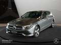 Mercedes-Benz C 200 T AVANTG+LED+KAMERA+KEYLESS+9G Grau - thumbnail 2