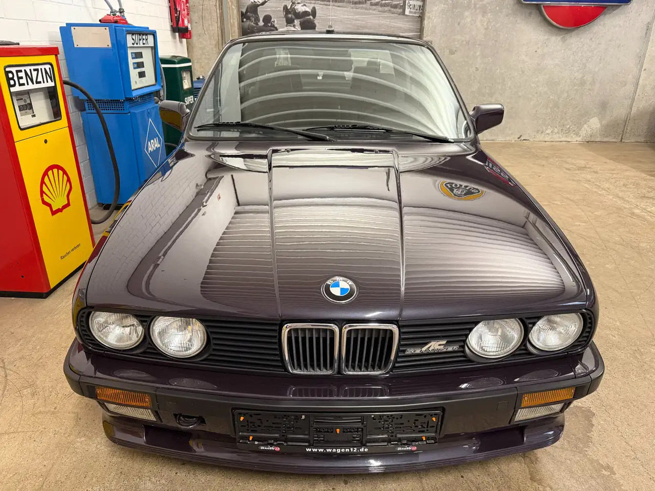 BMW 325 AC Schnitzer, foto 4