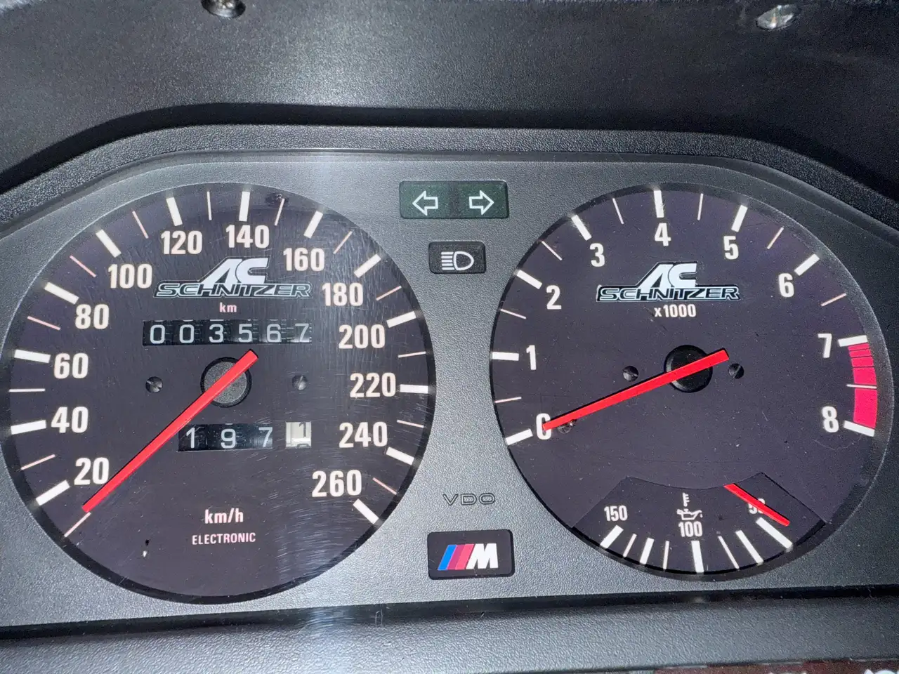 BMW 325 AC Schnitzer, foto 10