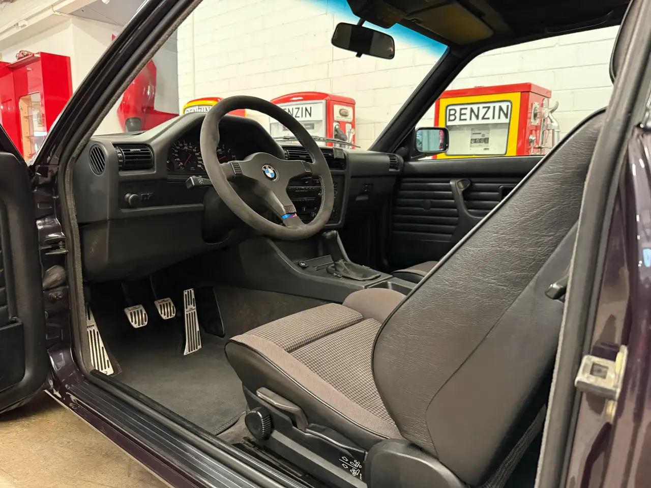 BMW 325 AC Schnitzer, foto 7