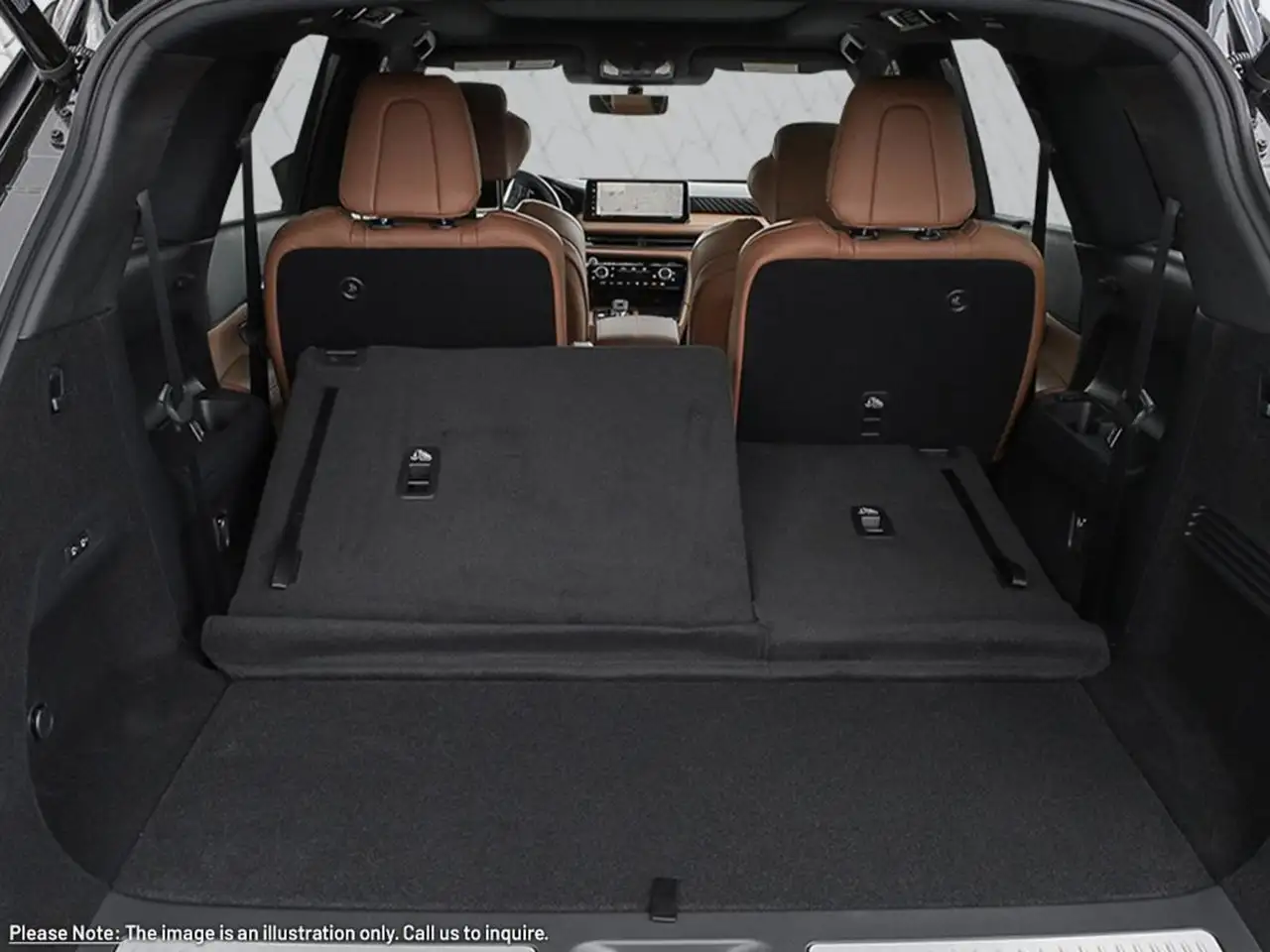 Infiniti QX60 снимка Infiniti QX60