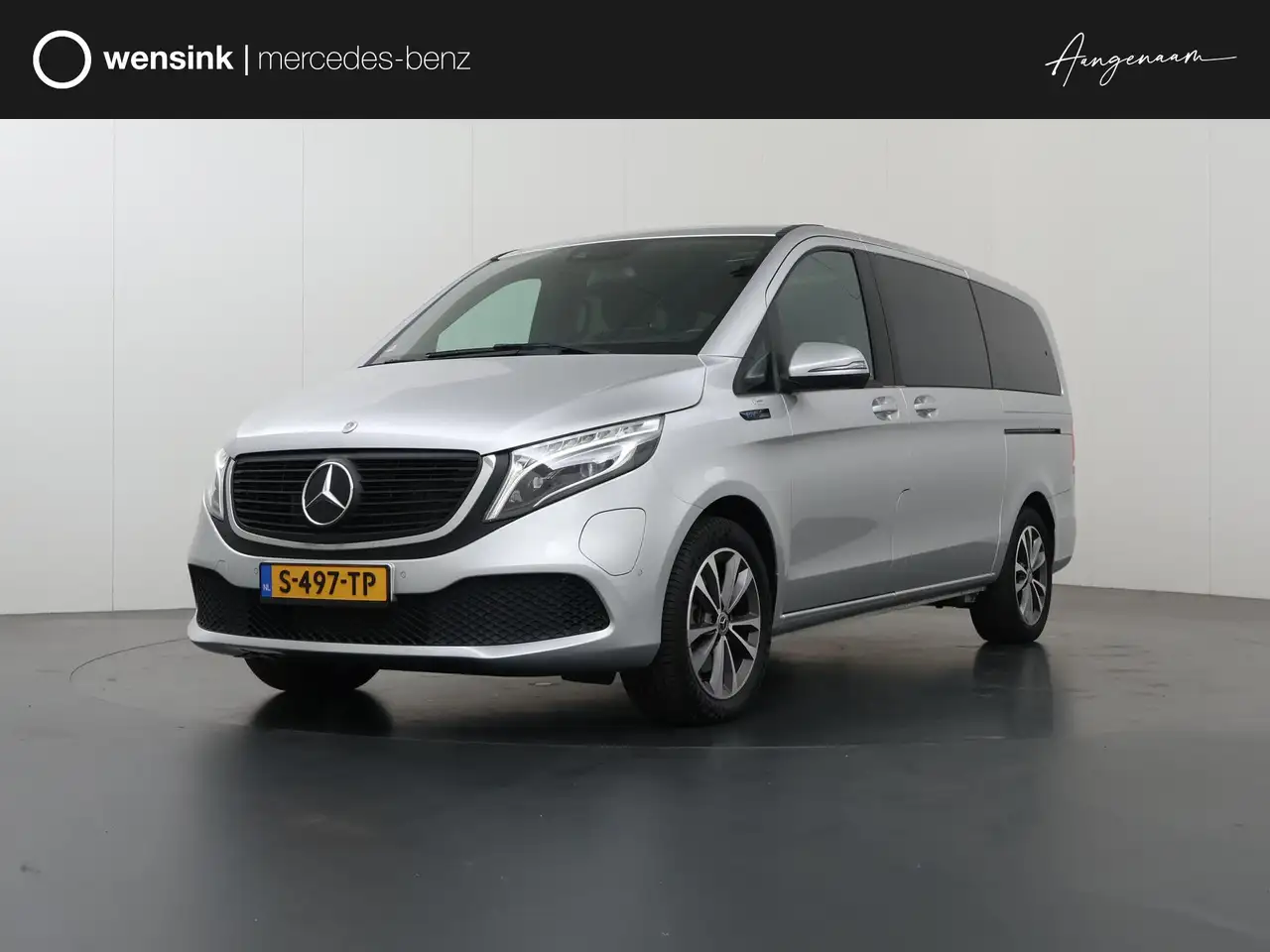 Mercedes-Benz EQV 300