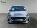 Hyundai i10 1.0 Trend NAVI+KLIMA+ALLWETTER Grau - thumbnail 9
