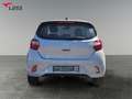 Hyundai i10 1.0 Trend NAVI+KLIMA+ALLWETTER Grau - thumbnail 5