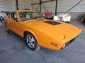 Saab Sonett 3 Arancione - thumbnail 1