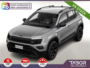 MHEV 145 4xe Upland Cam ACC 17p