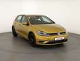 Volkswagen Golf VII 1.5 TSI Comfortline LED Virtual Cockpit Gelb - thumbnail 7