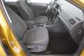 Volkswagen Golf VII 1.5 TSI Comfortline LED Virtual Cockpit Gelb - thumbnail 21