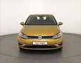 Volkswagen Golf VII 1.5 TSI Comfortline LED Virtual Cockpit Gelb - thumbnail 8