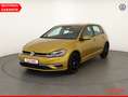 Volkswagen Golf VII 1.5 TSI Comfortline LED Virtual Cockpit Gelb - thumbnail 1