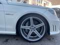 Mercedes-Benz E 63 AMG TOP-FAHRZEUG//E63//AMG//Vollaustatung// Blanc - thumbnail 3