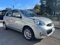 Nissan Micra Micra IV 2013 1.2 Acenta Km 29.000 !! Zilver - thumbnail 3