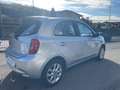Nissan Micra Micra IV 2013 1.2 Acenta Km 29.000 !! Zilver - thumbnail 4