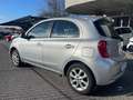 Nissan Micra Micra IV 2013 1.2 Acenta Km 29.000 !! Zilver - thumbnail 6
