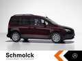 Mercedes-Benz T-Class T 180 PROGRESSIVE+LED+MBUX+KYLSGO+CAM+SPUR+TOTW Kırmızı - thumbnail 4