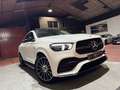 Mercedes-Benz GLE 350 Coupé 350de 4Matic Aut. Blanco - thumbnail 5