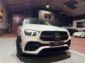 Mercedes-Benz GLE 350 Coupé 350de 4Matic Aut. Blanco - thumbnail 11