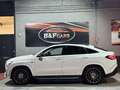 Mercedes-Benz GLE 350 Coupé 350de 4Matic Aut. Blanco - thumbnail 4
