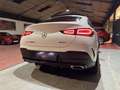 Mercedes-Benz GLE 350 Coupé 350de 4Matic Aut. Blanco - thumbnail 8