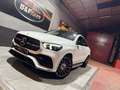 Mercedes-Benz GLE 350 Coupé 350de 4Matic Aut. Blanco - thumbnail 1
