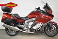 BMW K 1600 GT Rood - thumbnail 1